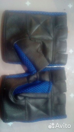 Митенки Kango