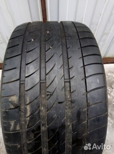 Dunlop SP Sport Maxx GT 315/35 R20