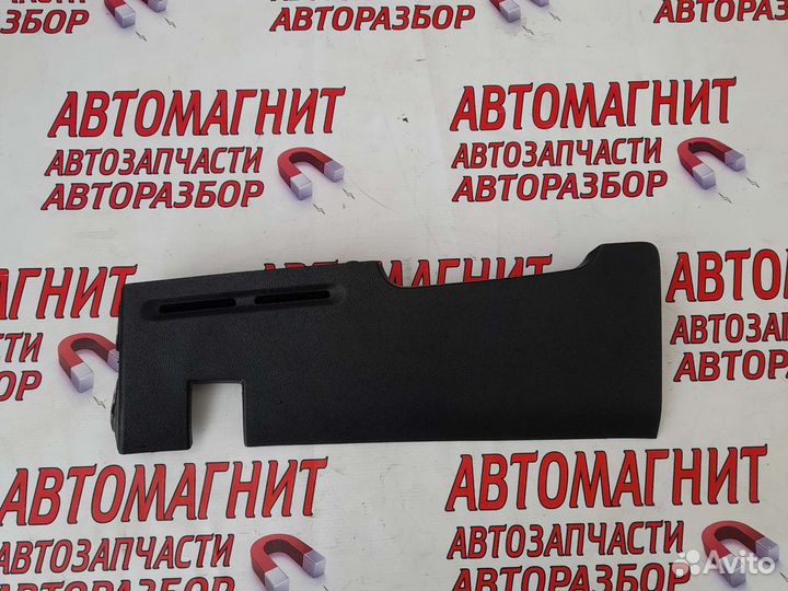 Накладка панели нижняя Чери Тигго 4 18-22г