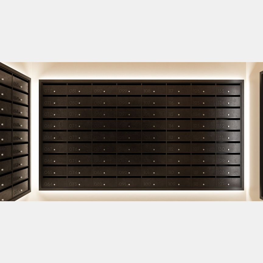 1-к. квартира, 42,6 м², 10/24 эт.