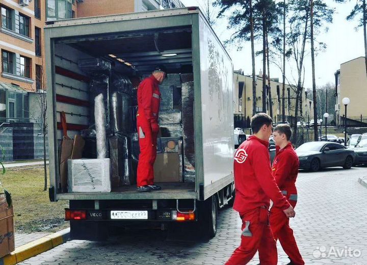 Грузчики/Переезды грузчики/Газель/Вывоз мусора