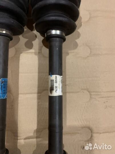 Привод Hyundai Sonata S-5, Хендай Соната тагаз