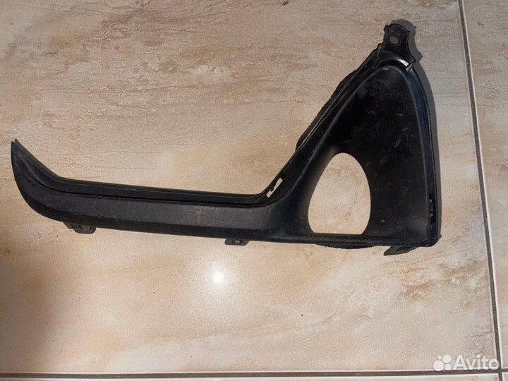 Накладка птф левая Lexus Rx 4 С 2015 По 2019 Год