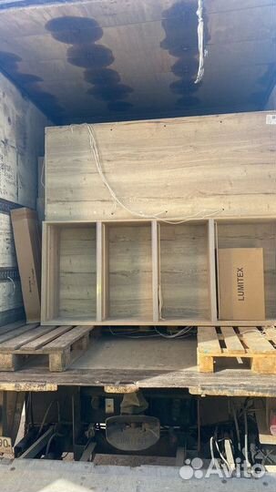 Грузоперевозки газель от 300км