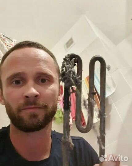 Ремонт стиральных и посудомоечных машин, духовок