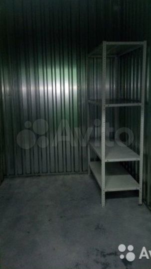 Склад, 2.5 м²