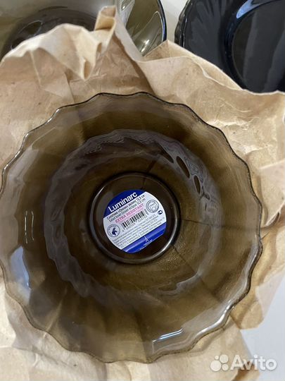 Набор столовой посуды