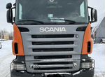 Scania R500 PDE, 2008