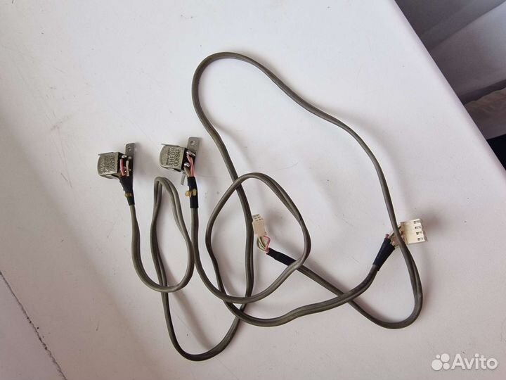 Оригинал головки Sharp777