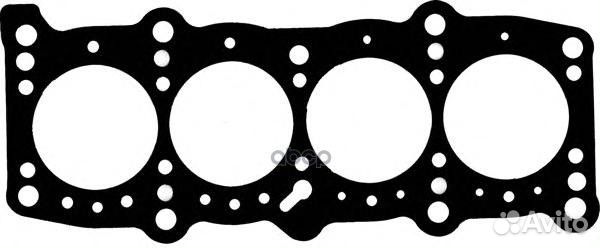 Прокладка гбц 613557510 victor reinz