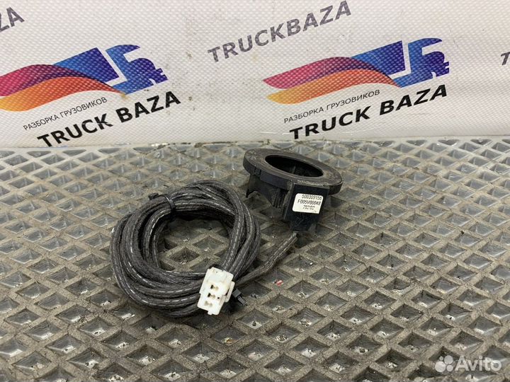 500309156 Кольцо иммобилайзера