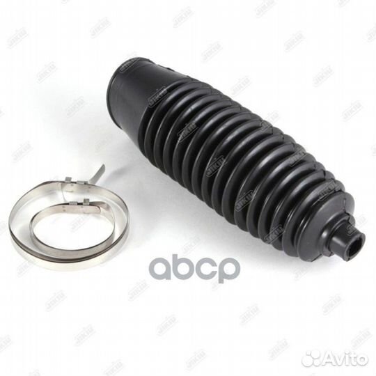 Пыльник рулевой рейки CG21015 jikiu