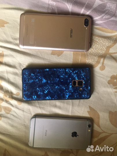 iPhone, 16 ГБ