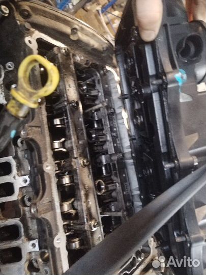 Маховик Peugeot Boxer 2014, 2021