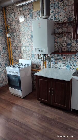 2-к. квартира, 49 м², 2/3 эт.