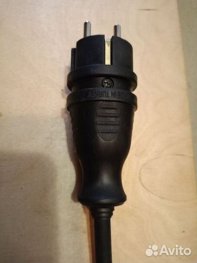 Удлинитель 50 метров не Китай ГОСТ