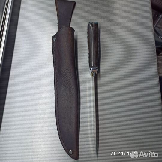 Нож универсальный