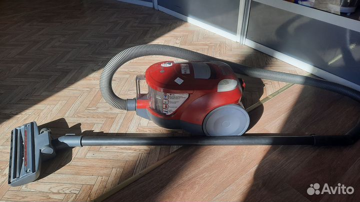 Пылесос LG бу б23