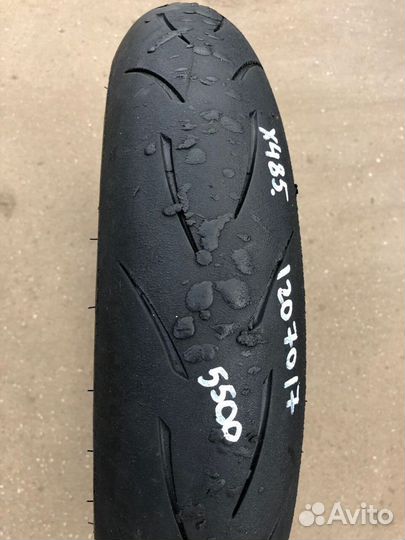 120/70 R17 metzeler racetec rr k2 485x