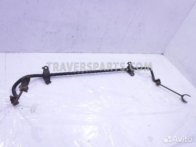 Стабилизатор задний