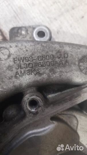 Насос масляный Land Rover Range Rover Sport 2