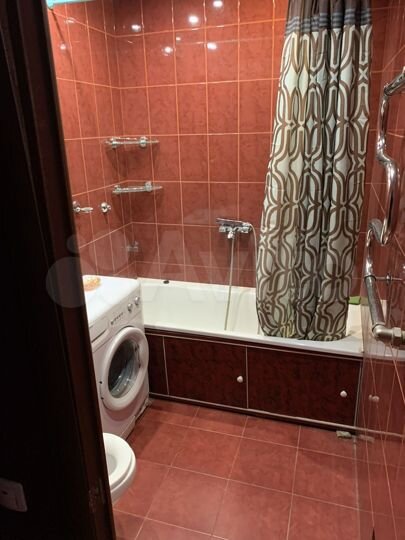 Квартира-студия, 30 м², 4/6 эт.