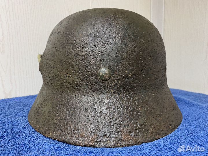 Немецкая каска М 35