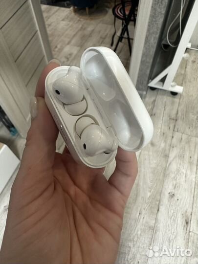 Беспроводные наушники honor Earbuds 2 Lite