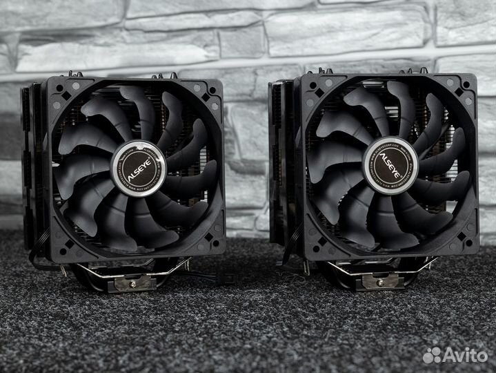 Кулер для процессора