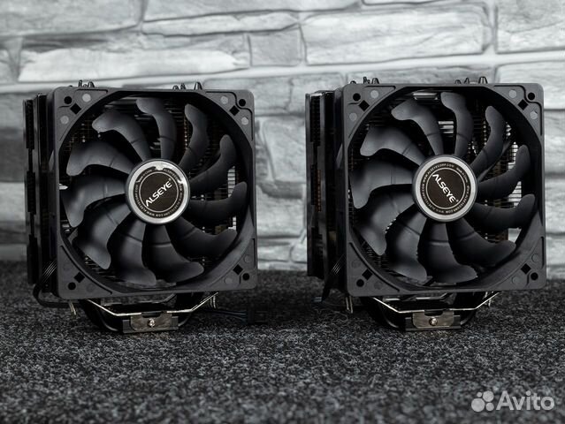 Кулер для процессора