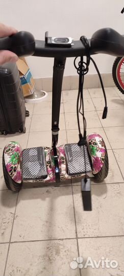 Гироскутер segway б/у
