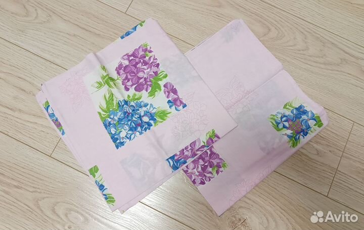 Наволочки 70 70 новые