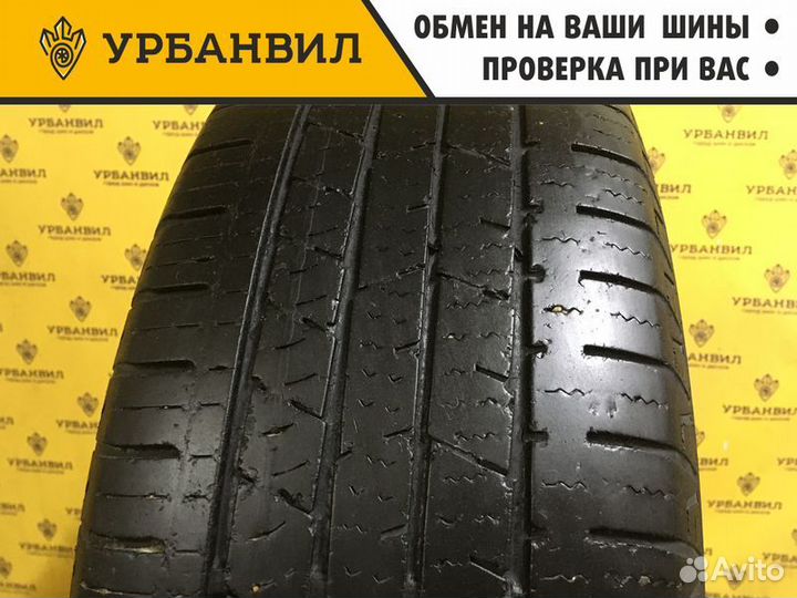 Continental ContiCrossContact LX 215/65 R16 98H