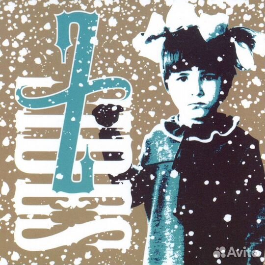 Виниловая пластинка Земфира - Z-sides (Gatefold +