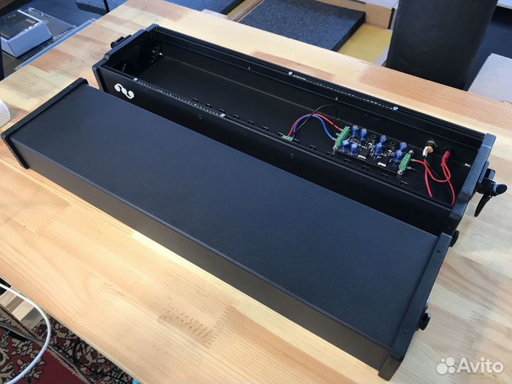 Eurorack кейс mdr.korolev-104 в Наличии