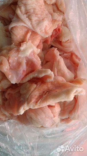 Мясо курицы для собак