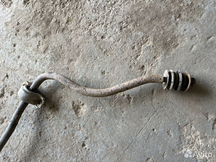 Стабилизатор передний Audi 100 C4