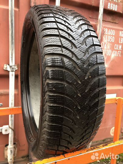 Michelin Alpin A4 185/50 R16