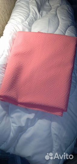 Ткань СССР 140*160