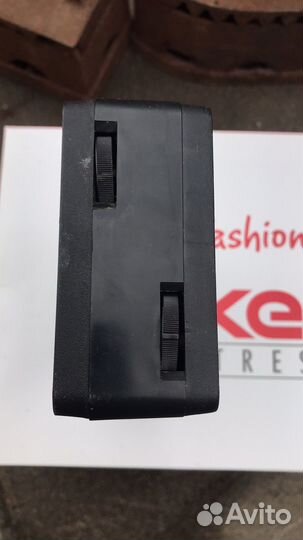 Радиоприемник Сельга 405 транзистор СССР