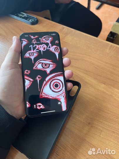 iPhone Xs Max, 256 ГБ
