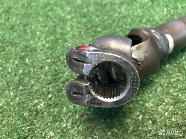 Кардан рулевой Hyundai Accent 2 1.5 G4EC