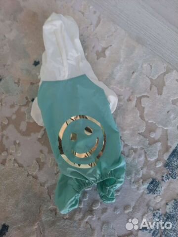 Одежда для маленьких собак