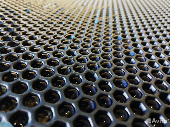 Автомобильные коврики EVA (эва)