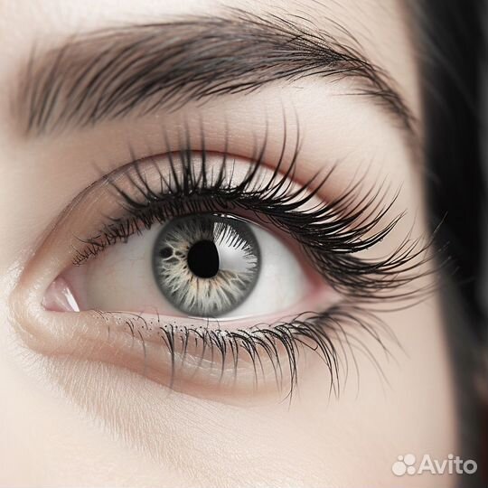 Мастер по наращиванию ресниц (лэшмейкер lashmaker)