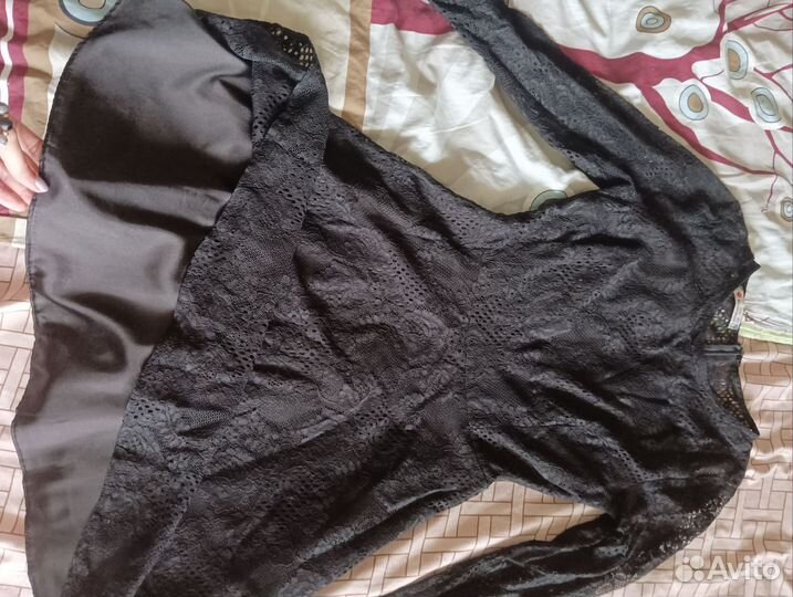 Женское платье Лиза Муромская 44