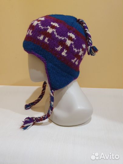 Шапка Nepal