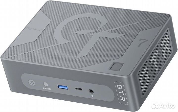 Супер компьютер Beelink GTR7 AMD R7-7840HS Наличие