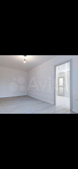 2-к. квартира, 46 м², 2/5 эт.