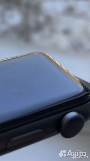 Apple Watch 3 38mm